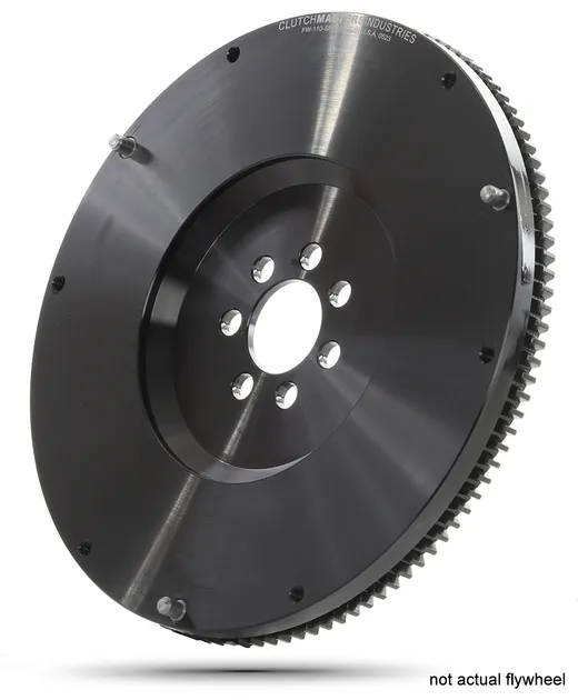 Clutch Masters Lightweight Steel Flywheel For BMW - FW-219-2SF